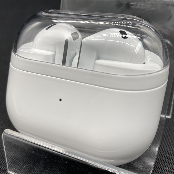 【中古】Galaxy Buds3 ホワイト 【SM-R530NZWAXJP】【仙台】