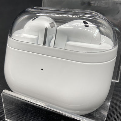 【中古】Galaxy Buds3 ホワイト 【SM-R530NZWAXJP】【仙台】