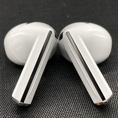 【中古】Galaxy Buds3 ホワイト 【SM-R530NZWAXJP】【仙台】