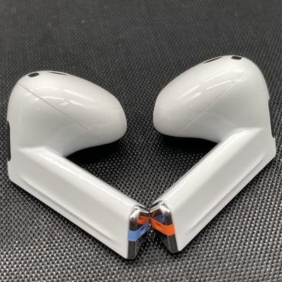 【中古】Galaxy Buds3 ホワイト 【SM-R530NZWAXJP】【仙台】