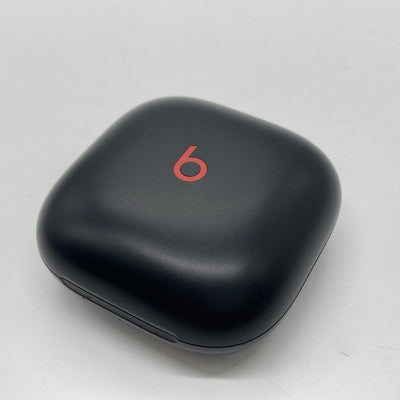 【中古】Beats Fit Pro ブラック【秋葉原】