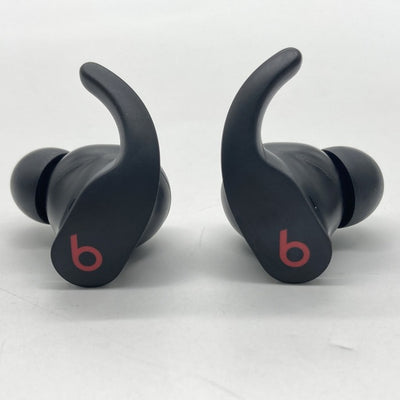 【中古】Beats Fit Pro ブラック【秋葉原】