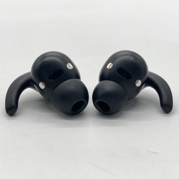 【中古】Beats Fit Pro ブラック【秋葉原】