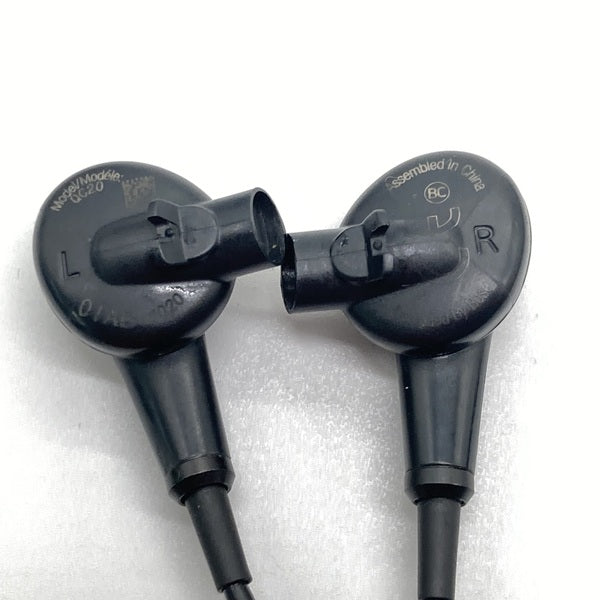 BOSE QuietComfort 20 イヤフォン [中古品] 2025年最新】Yahoo!オークション -bose quietcomfort 20