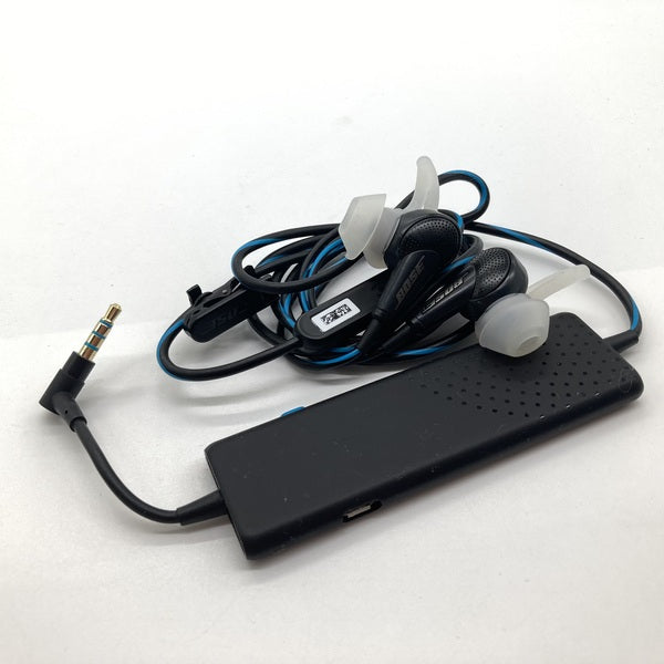 2025年最新】Bose QuietComfort 20 Acoustic Noise Cancelling