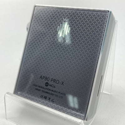 【中古】AP80 Pro-X Gray【日本橋】