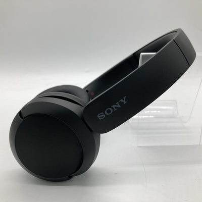 【中古】WH-CH520 BZ ブラック【仙台】