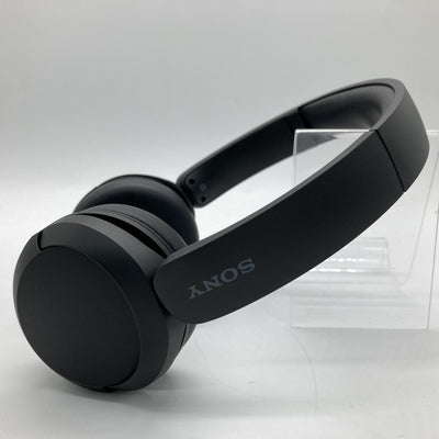 【中古】WH-CH520 BZ ブラック【仙台】