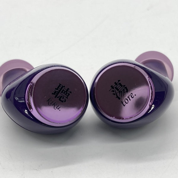 【中古】TE-D01v-MGT【秋葉原】