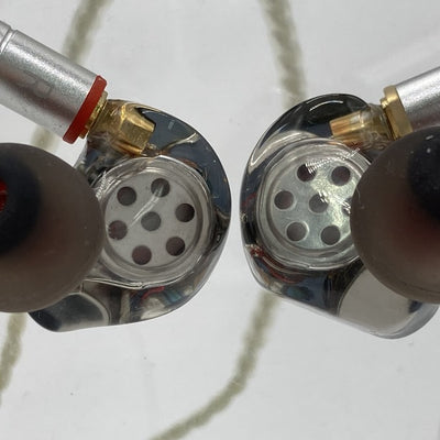 【中古】QT-7 Pro BK ブラック【仙台】