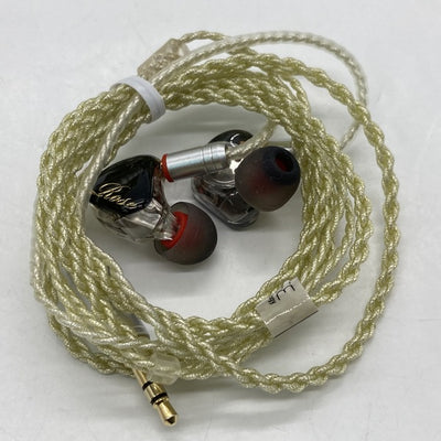 【中古】QT-7 Pro BK ブラック【仙台】