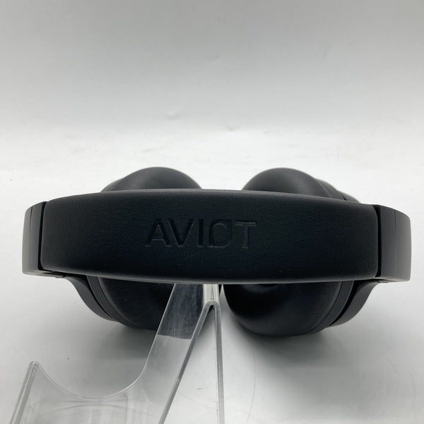 AVIOT WA-V1 ブラック 楽天市場】AVIOT WA-V1 アダプティブハイブリッドノイズキャンセ