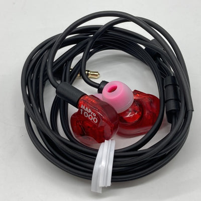 【中古】MAPro1000 Boost Red 【OTA-MAPRO-1000-BR】【秋葉原】