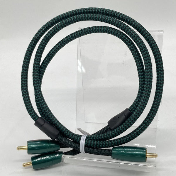 【中古】audioquest EverGreen【秋葉原】