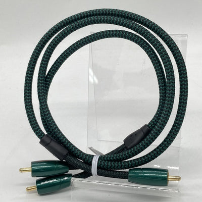 【中古】audioquest EverGreen【秋葉原】