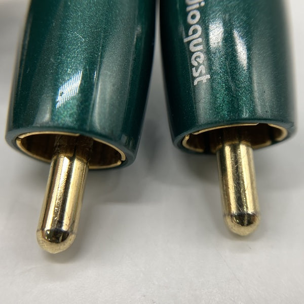 【中古】audioquest EverGreen【秋葉原】