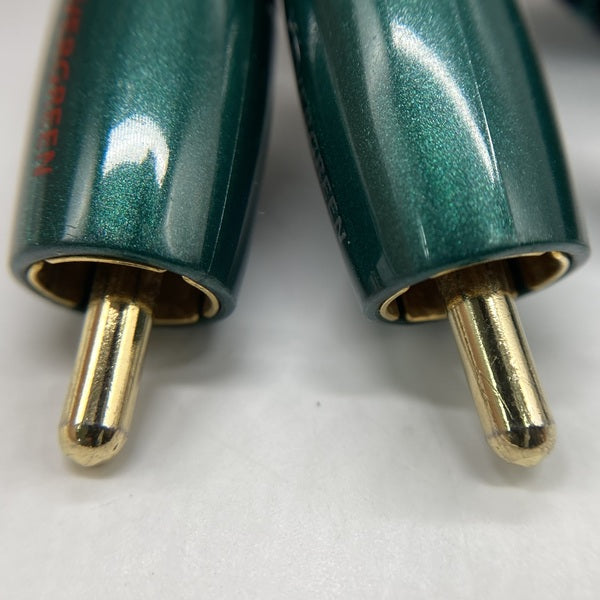 【中古】audioquest EverGreen【秋葉原】