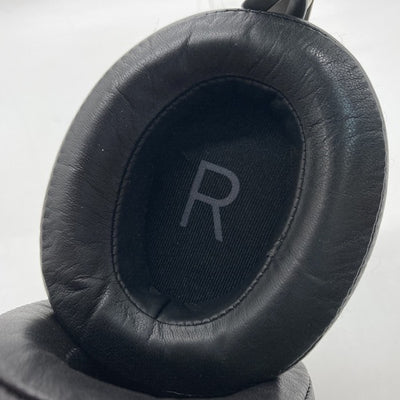 【中古】MOMENTUM Wireless ノイズキャンセルヘッドホン【M3AEBTXL Black】【名古屋】