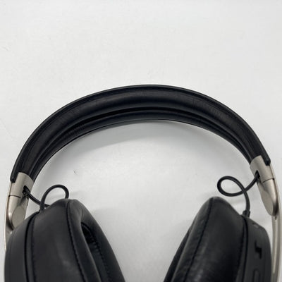 【中古】MOMENTUM Wireless ノイズキャンセルヘッドホン【M3AEBTXL Black】【名古屋】