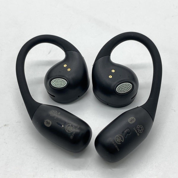 【中古】HF-6000 ブラック 【GL-HF6000-BK】【日本橋】