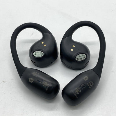 【中古】HF-6000 ブラック 【GL-HF6000-BK】【日本橋】