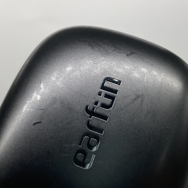 【中古】EarFun Air Pro 3 ブラック【秋葉原】