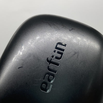 【中古】EarFun Air Pro 3 ブラック【秋葉原】