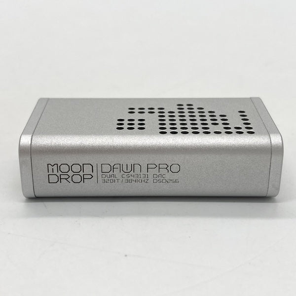 水月雨 (MOONDROP) 【中古】破暁 - DAWN PRO【仙台】 – e☆イヤホン