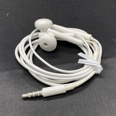 【中古】Apple 標準付属イヤホン【日本橋】