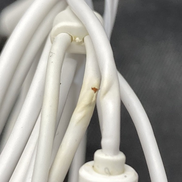 【中古】Apple 標準付属イヤホン【日本橋】