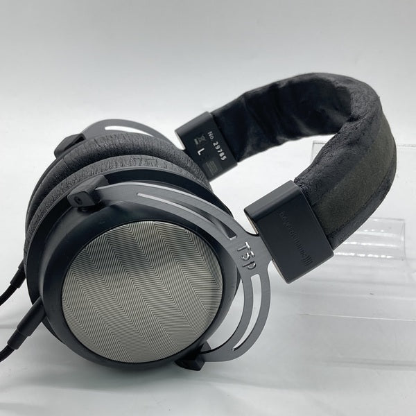 中古 Beyerdynamic T5p 2nd Generation beyerdynamic 【中古】T5p 2nd Generation【日本橋】 – e☆イヤホン