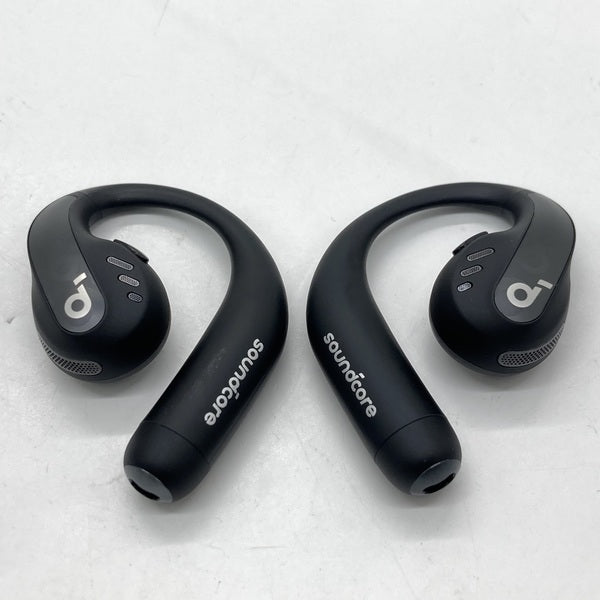 Anker 【中古】Soundcore AeroFit Pro ミッドナイトブラック