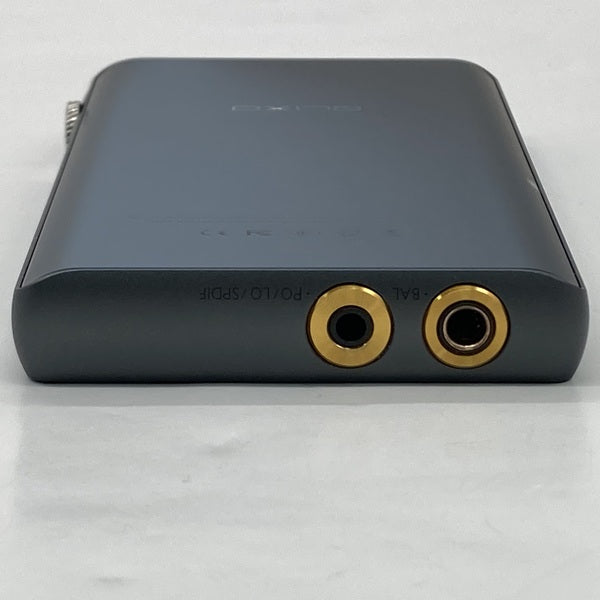 iBasso Audio DX170 グレー美品 工場再生品】 iBasso Audio DX170 グレー | OUTLET SALE