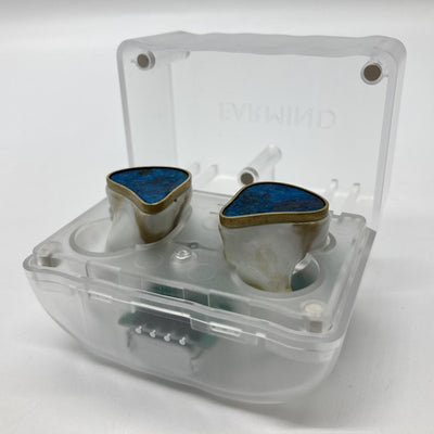 【中古】Time passage ANCIENT BLUE【日本橋】