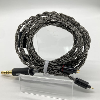 【中古】ECLIPSE (エクリプス)4.4mm5極バランス/カスタムIEM2pin 【NLC-ECS】【日本橋】