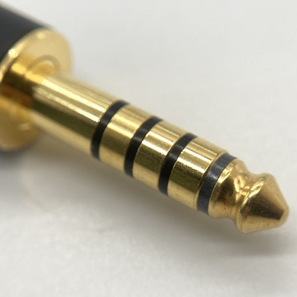 NOBUNAGA Labs 【中古】ECLIPSE (エクリプス)4.4mm5極バランス