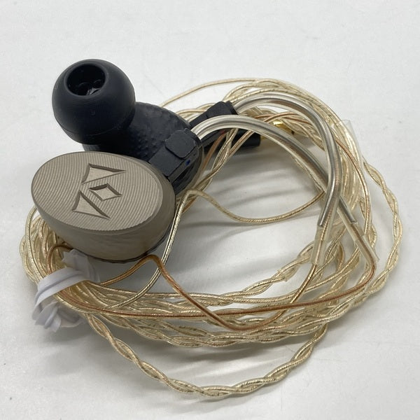 Noble KATANA ユニバーサルIEM