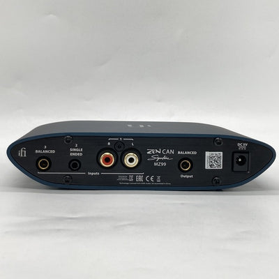 【中古】ZEN CAN Signature MZ99【秋葉原】