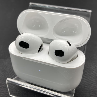 【中古】Airpods MME73J/A 3rd Generation【日本橋】