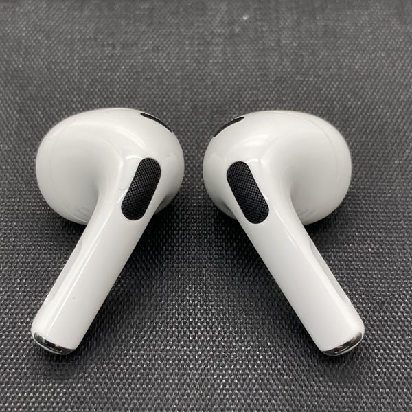 【中古】Airpods MME73J/A 3rd Generation【日本橋】