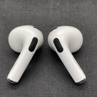【中古】Airpods MME73J/A 3rd Generation【日本橋】