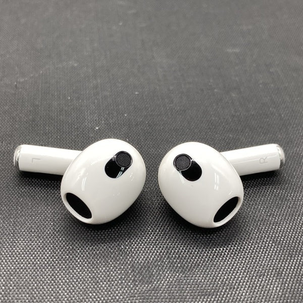 【中古】Airpods MME73J/A 3rd Generation【日本橋】