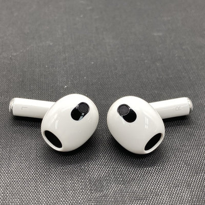 【中古】Airpods MME73J/A 3rd Generation【日本橋】