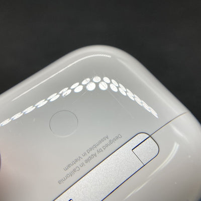 【中古】Airpods MME73J/A 3rd Generation【日本橋】