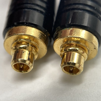 【中古】Obsidian MMCX-2.5mm(イヤループ仕様) 120cm【名古屋】