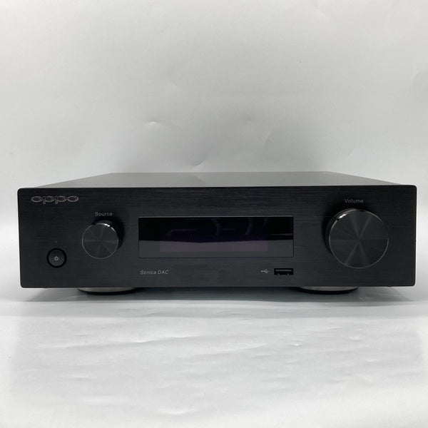 【中古】Sonica DAC 【OPP-SDAC-3】【秋葉原】