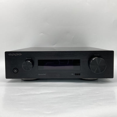 【中古】Sonica DAC 【OPP-SDAC-3】【秋葉原】