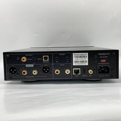 【中古】Sonica DAC 【OPP-SDAC-3】【秋葉原】