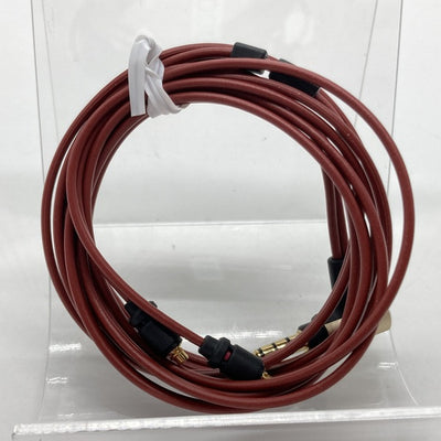 【中古】03シリーズ 3.5(4極)-MMCX(L/R, 2023 model)【iect_03_bl3mr_120】【名古屋】