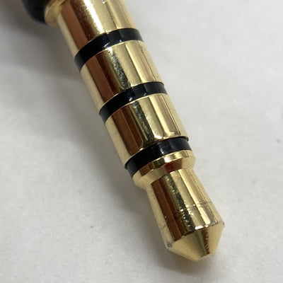 【中古】03シリーズ 3.5(4極)-MMCX(L/R, 2023 model)【iect_03_bl3mr_120】【名古屋】